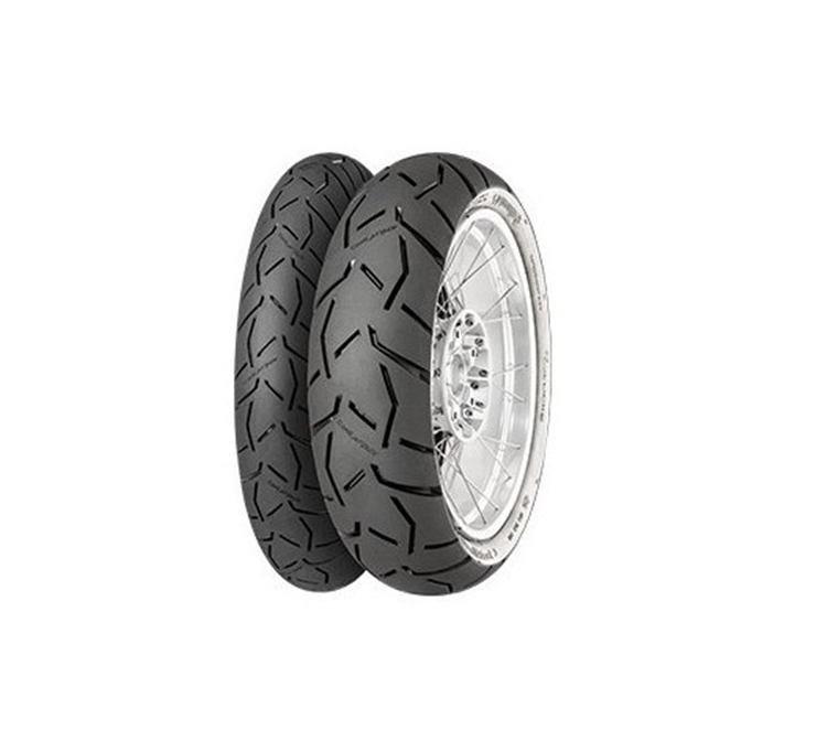 CUBIERTA CONTINENTAL CONTITRAILATTACK 3 150/70R18 70V R TL